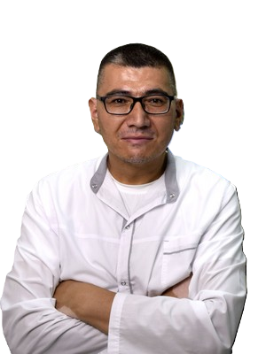 Furkat Rismatov