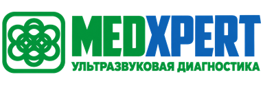MEDXPERT ultrasound center, Osh